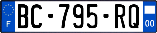 BC-795-RQ