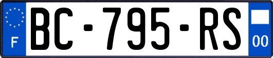 BC-795-RS