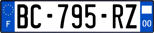 BC-795-RZ