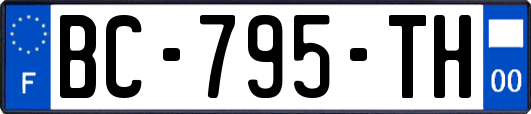 BC-795-TH