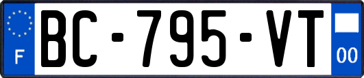 BC-795-VT