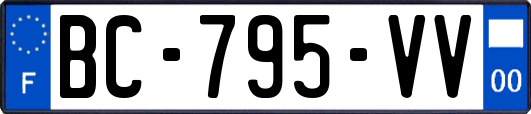 BC-795-VV