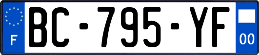 BC-795-YF