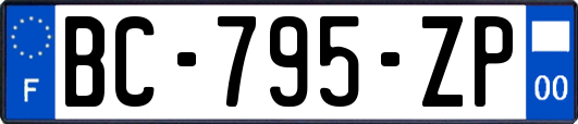 BC-795-ZP