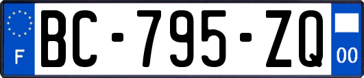 BC-795-ZQ