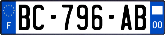 BC-796-AB