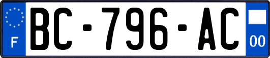 BC-796-AC