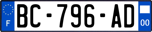 BC-796-AD