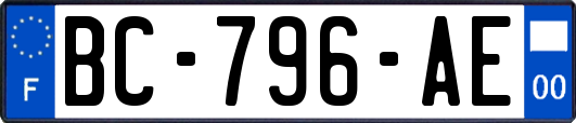 BC-796-AE