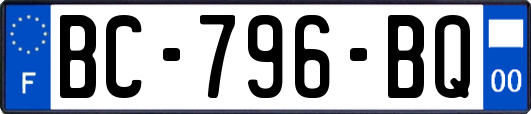 BC-796-BQ