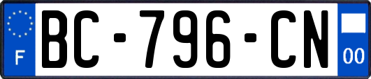 BC-796-CN