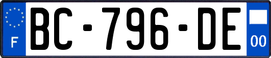 BC-796-DE