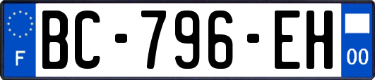 BC-796-EH