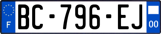BC-796-EJ