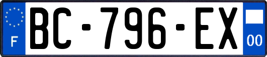 BC-796-EX