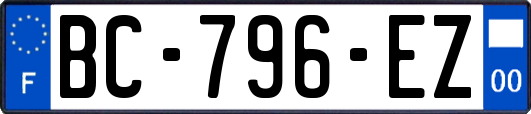 BC-796-EZ