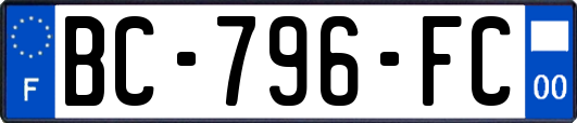 BC-796-FC