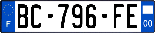BC-796-FE
