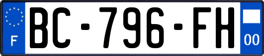 BC-796-FH