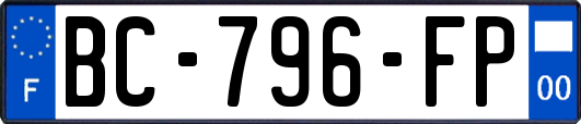 BC-796-FP