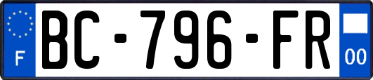 BC-796-FR
