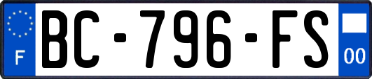 BC-796-FS