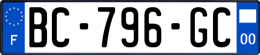 BC-796-GC