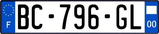 BC-796-GL
