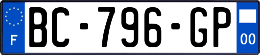 BC-796-GP