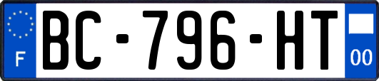 BC-796-HT