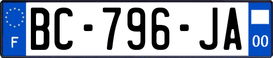 BC-796-JA