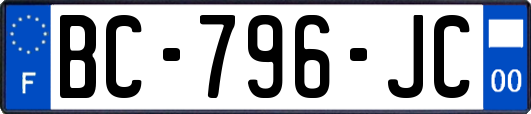BC-796-JC