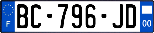 BC-796-JD