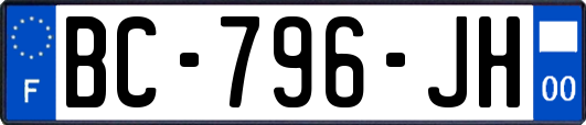 BC-796-JH
