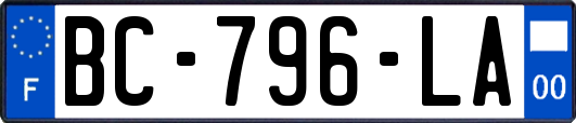 BC-796-LA