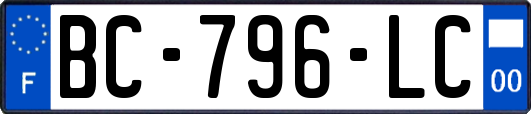 BC-796-LC