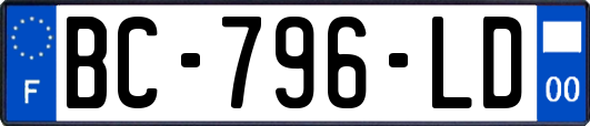 BC-796-LD