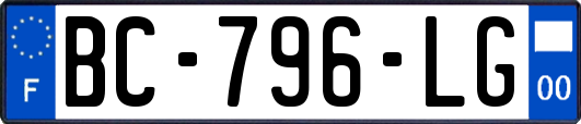 BC-796-LG