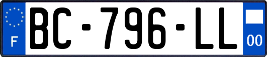 BC-796-LL