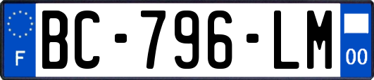 BC-796-LM