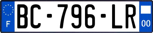 BC-796-LR