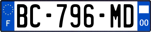 BC-796-MD