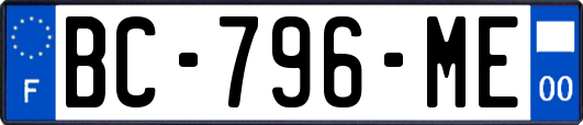 BC-796-ME