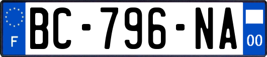 BC-796-NA