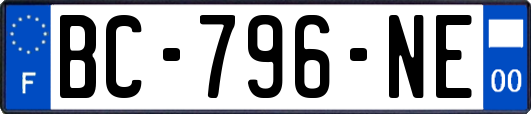 BC-796-NE