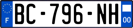 BC-796-NH