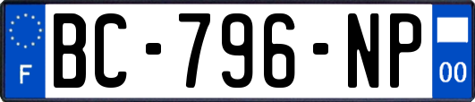 BC-796-NP