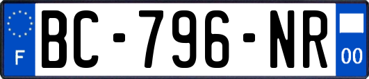 BC-796-NR