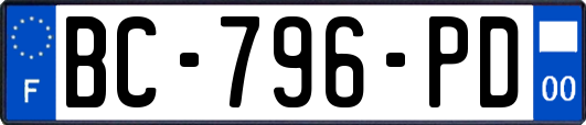 BC-796-PD