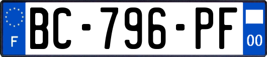 BC-796-PF